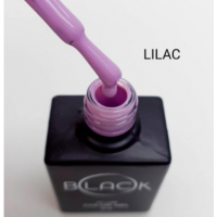 Гель-лак Black Lilac, 12мл