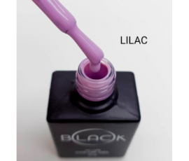 Гель-лак Black Lilac, 12мл