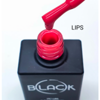 Гель-лак Black Lips, 12мл