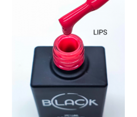 Гель-лак Black Lips, 12мл