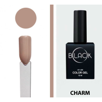 Гель-лак Black Charm, 12мл
