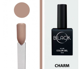 Гель-лак Black Charm, 12мл