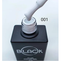 Гель-лак Black Classic 001, 12мл