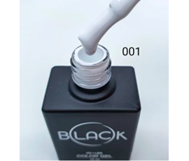 Гель-лак Black Classic 001, 12мл
