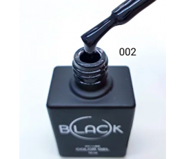 Гель-лак Black Classic 002, 12мл