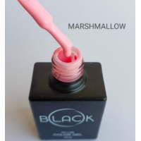 Гель-лак Black Marshmallow, 12мл