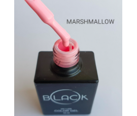 Гель-лак Black Marshmallow, 12мл