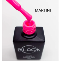 Гель-лак Black Martini, 12мл