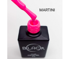 Гель-лак Black Martini, 12мл