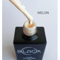Гель-лак Black Melon, 12мл