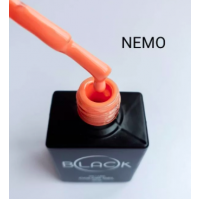 Гель-лак Black Nemo, 12мл