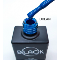 Гель-лак Black Ocean, 12мл