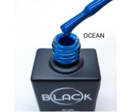 Гель-лак Black Ocean, 12мл