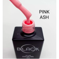 Гель-лак Black Pink Ash, 12мл
