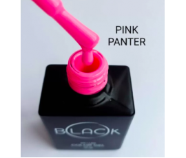Гель-лак Black Pink Panther, 12мл