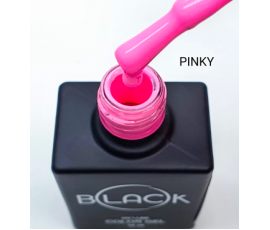 Гель-лак Black Pinky, 12мл