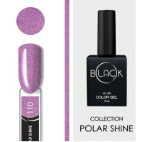 Гель-лак Black Polar Shine 112, 12мл