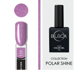 Гель-лак Black Polar Shine 112, 12мл