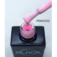 Гель-лак Black Princess, 12мл