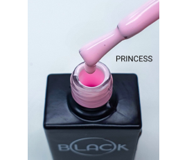 Гель-лак Black Princess, 12мл