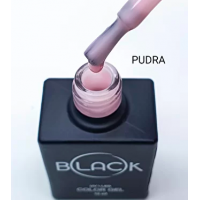 Гель-лак Black Pudra, 12мл