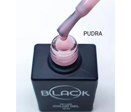 Гель-лак Black Pudra, 12мл