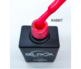 Гель-лак Black Rabbit, 12мл