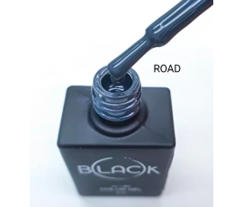 Гель-лак Black Road, 12мл