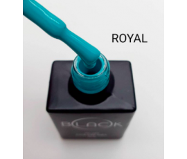 Гель-лак Black Royal, 12мл