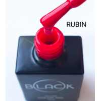 Гель-лак Black Rubin, 12мл