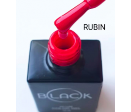 Гель-лак Black Rubin, 12мл