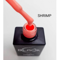 Гель-лак Black Shrimp, 12мл