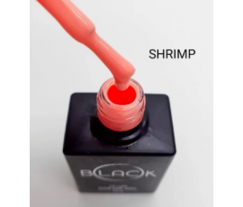 Гель-лак Black Shrimp, 12мл