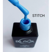 Гель-лак Black Stitch, 12мл
