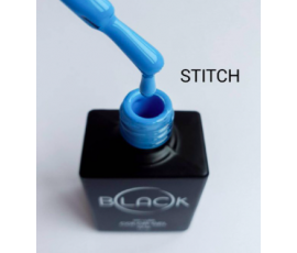 Гель-лак Black Stitch, 12мл