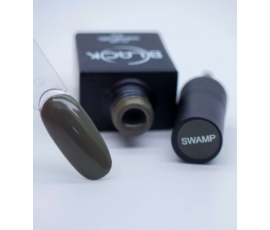 Гель-лак Black Swamp, 12мл