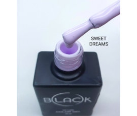 Гель-лак Black Sweet Dreams, 12мл