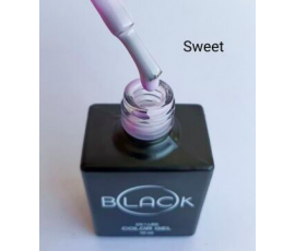 Гель-лак Black Sweet, 12мл