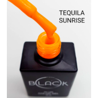 Гель-лак Black Tequila Sunprise, 12мл
