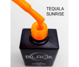 Гель-лак Black Tequila Sunprise, 12мл