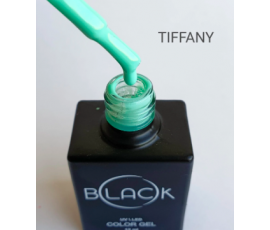 Гель-лак Black Tiffany, 12мл