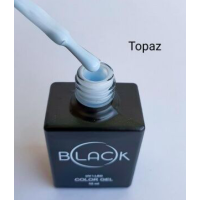 Гель-лак Black Topaz, 12мл