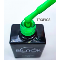 Гель-лак Black Tropics, 12мл