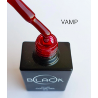 Гель-лак Black Vamp, 12мл
