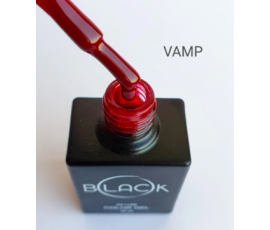 Гель-лак Black Vamp, 12мл