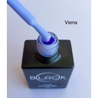 Гель-лак Black Viena, 12мл