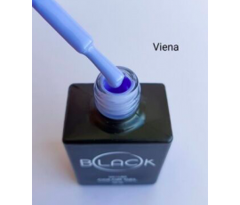 Гель-лак Black Viena, 12мл