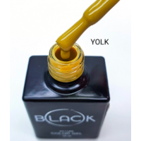 Гель-лак Black Yolk, 12мл