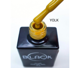 Гель-лак Black Yolk, 12мл