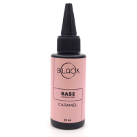 База камуфлирующая Black Caramel, 50мл